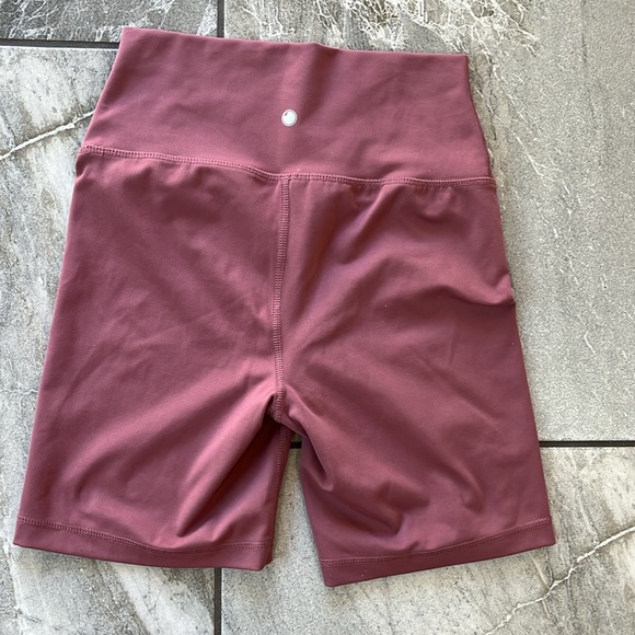 🤍 Bike Shorts Bundled Lot 4 pair size small / medium - Picture 7 of 11